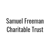 Samuel Freeman Charitable Trust